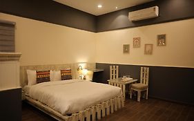 Raja Ka Bagh - A Boutique Hotel