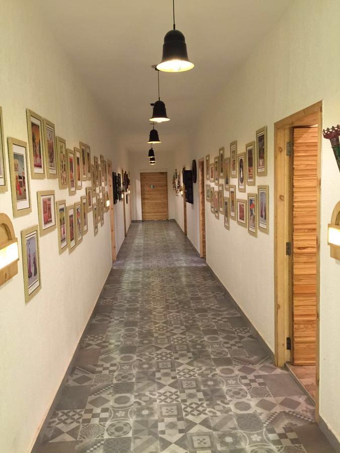 Raja Ka Bagh - A Boutique Hotel Nurpur Exterior photo