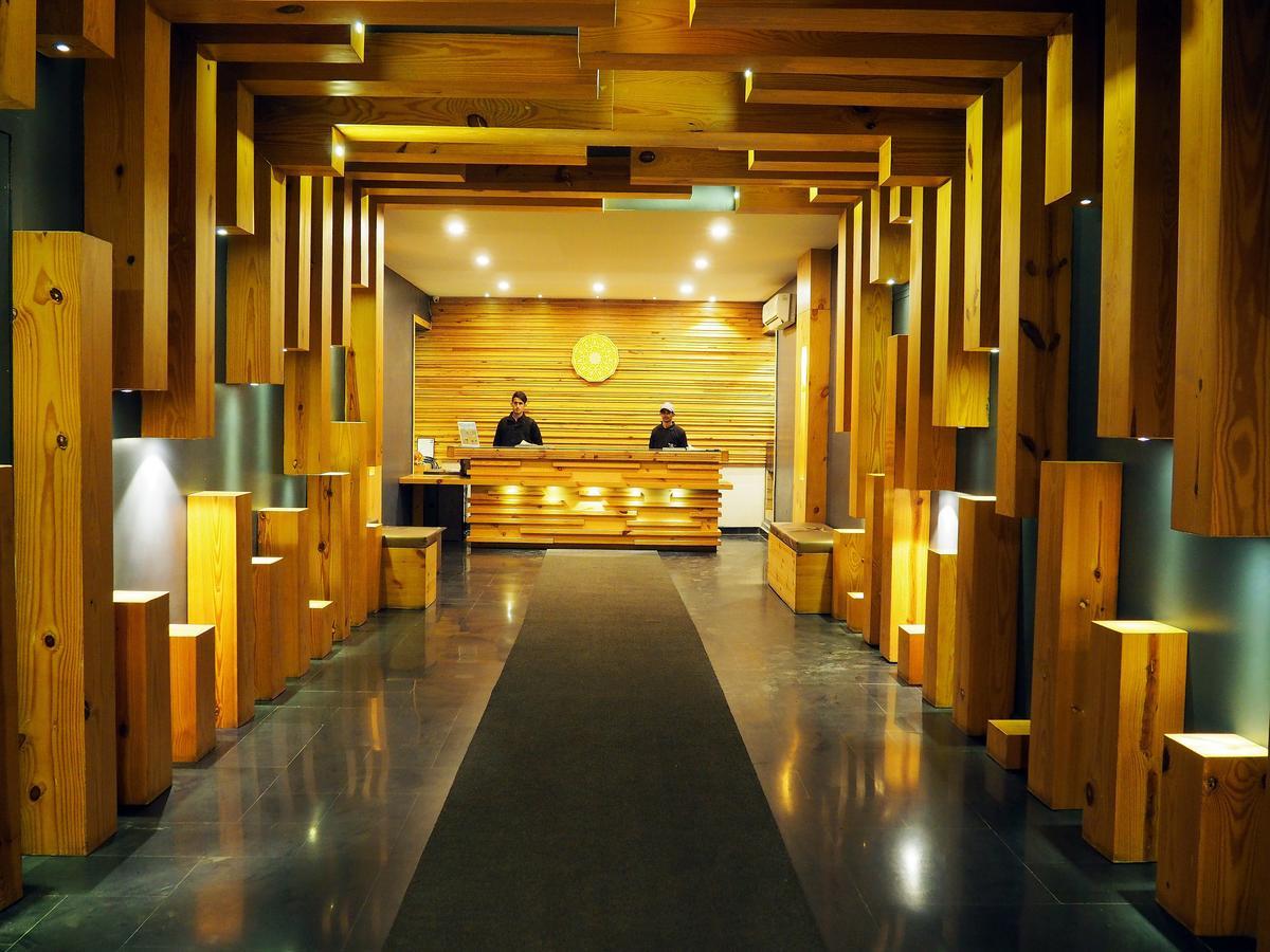 Raja Ka Bagh - A Boutique Hotel Nurpur Room photo